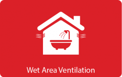 Wet Area Ventilation rising damp mouldbuster.com.au